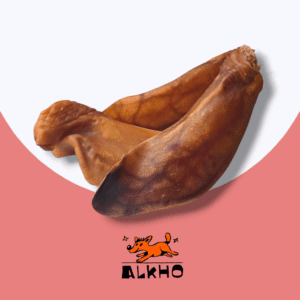 Oreja de Cerdo Deshidratada 100g