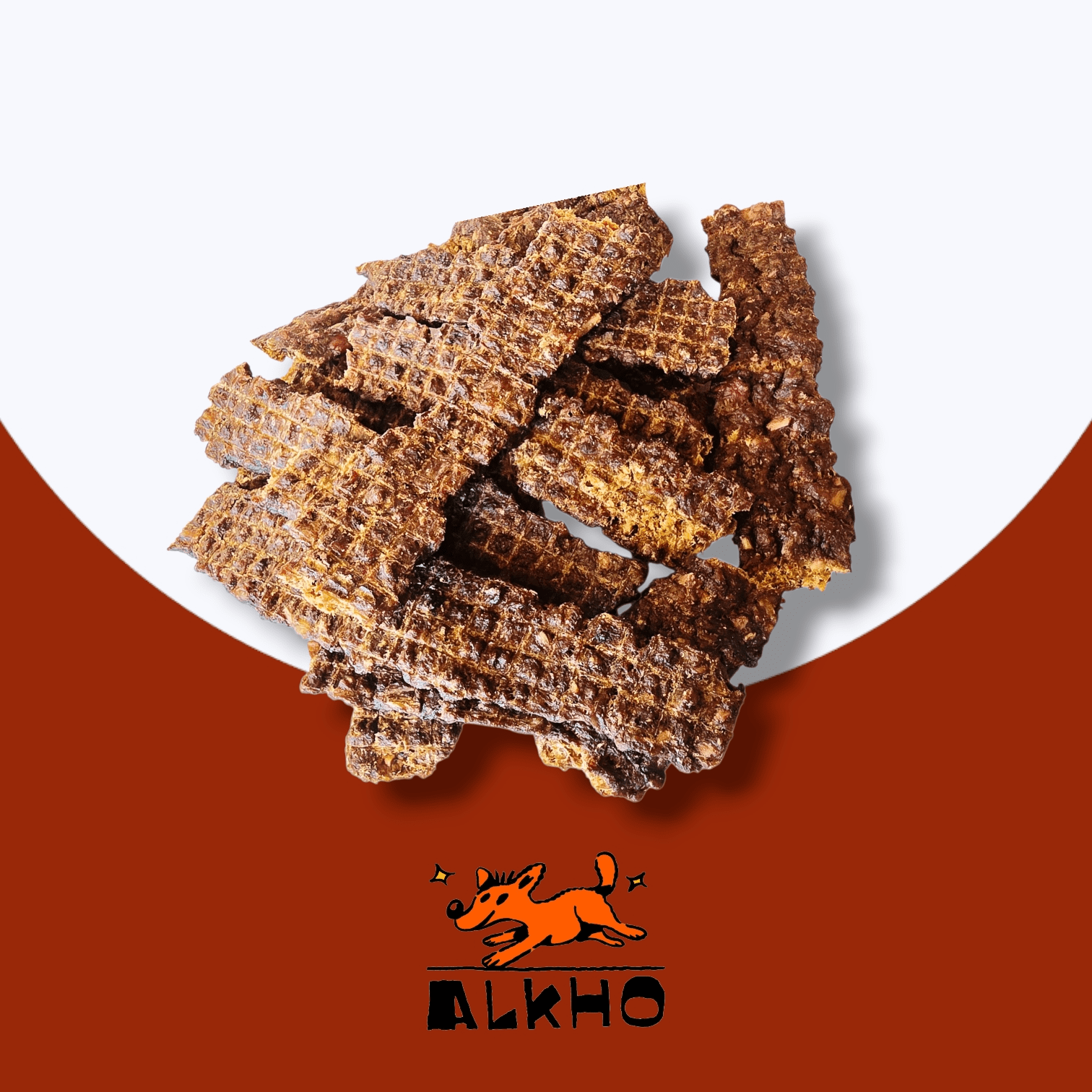 Tiritas BARF de Vacuno 100g