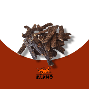 Tirita de Vacuno Deshidratada 100g